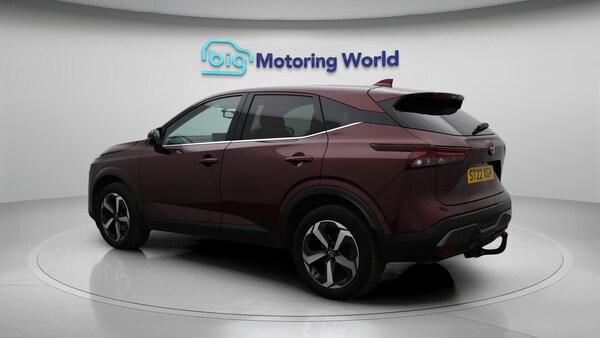 Used Nissan Qashqai 2022 for sale - 76270713: Photo 6