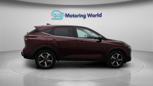 Used Nissan Qashqai 2022 for sale - 76270713: Photo 9