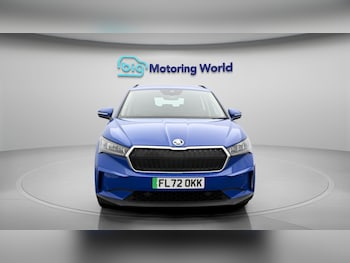 Used Skoda Enyaq 2022 for sale - 78237888: Photo