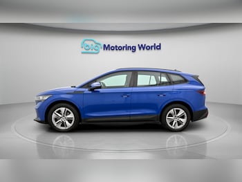 Used Skoda Enyaq 2022 for sale - 78237888: Photo