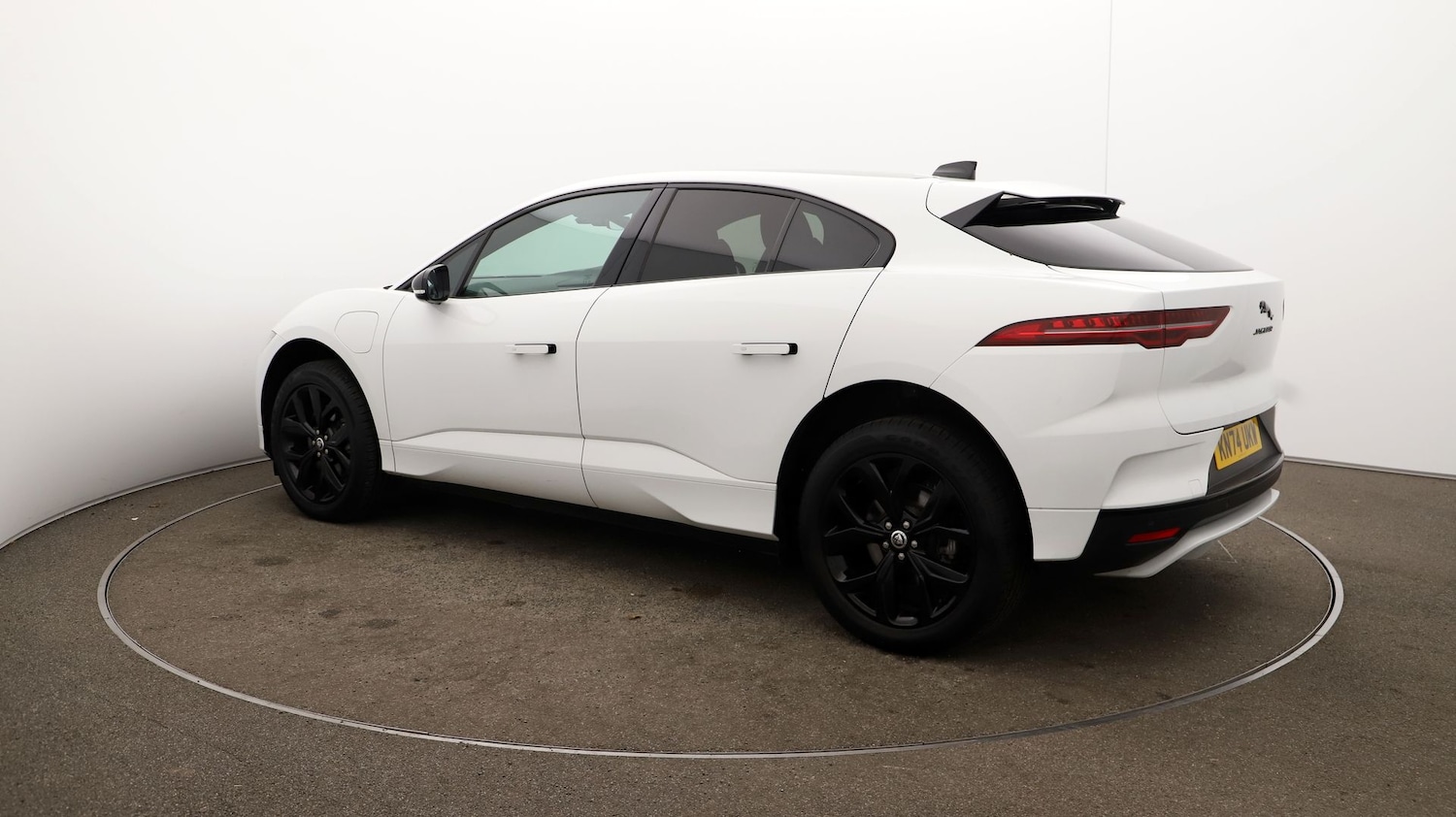 Used Jaguar I-Pace 2024 for sale - 76811781: Photo 29