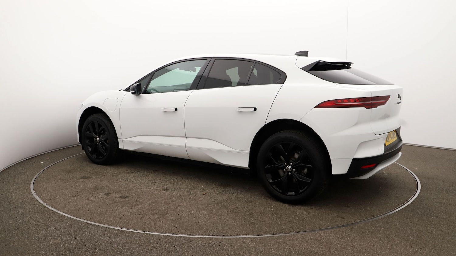 Used Jaguar I-Pace 2024 for sale - 76811781: Photo 30