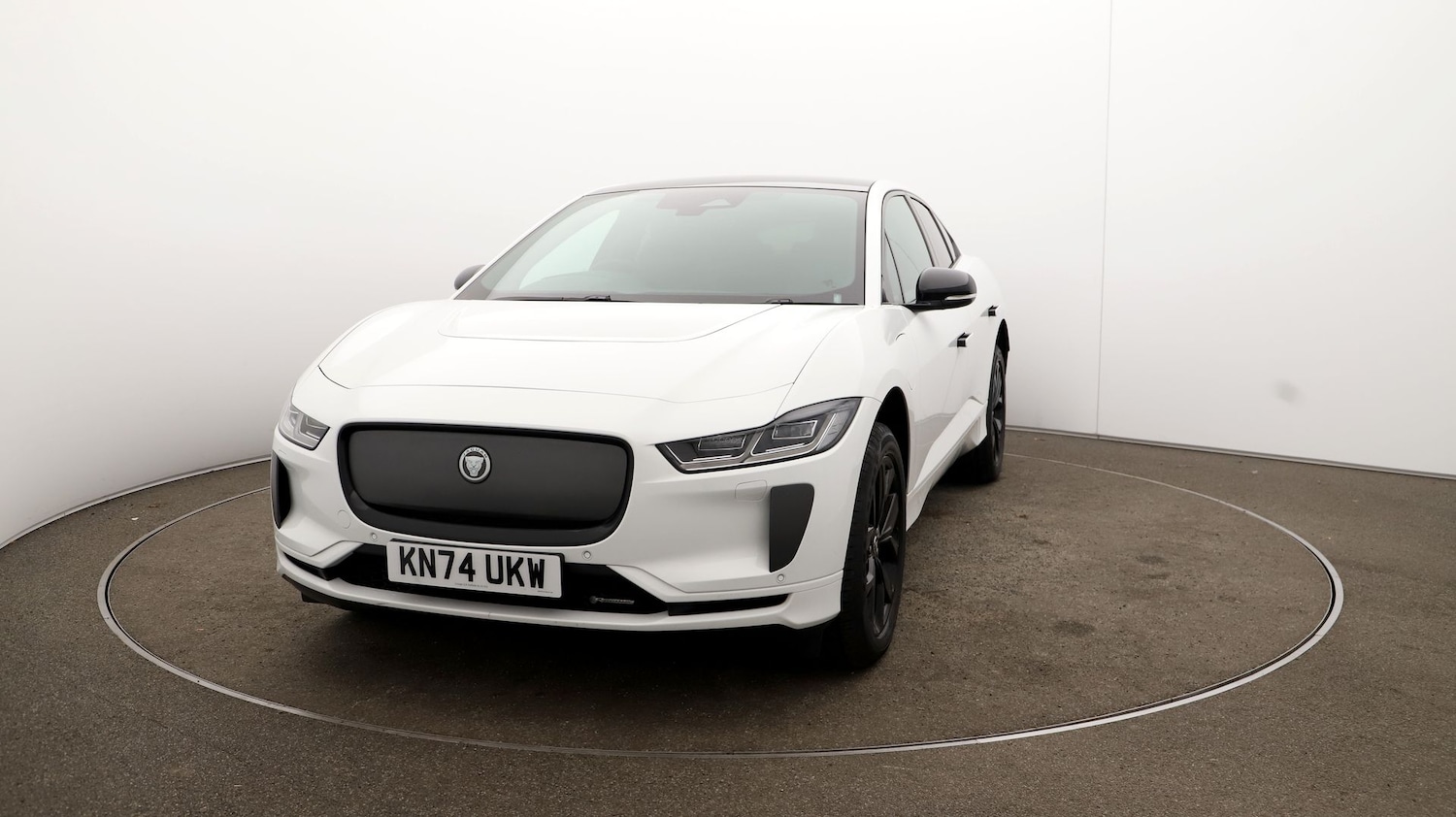 Used Jaguar I-Pace 2024 for sale - 76811781: Photo 32
