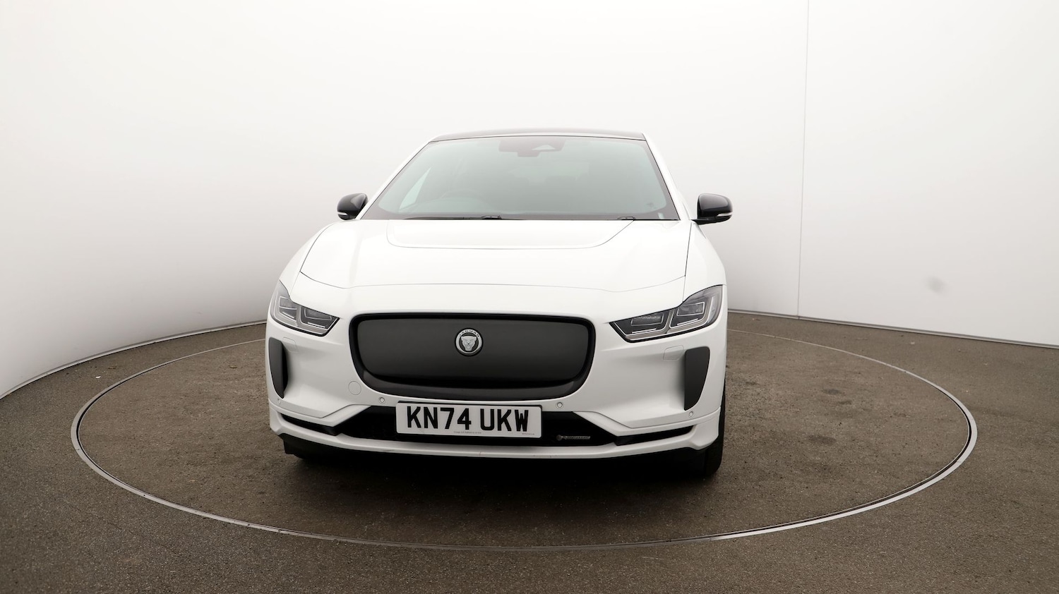 Used Jaguar I-Pace 2024 for sale - 76811781: Photo 33
