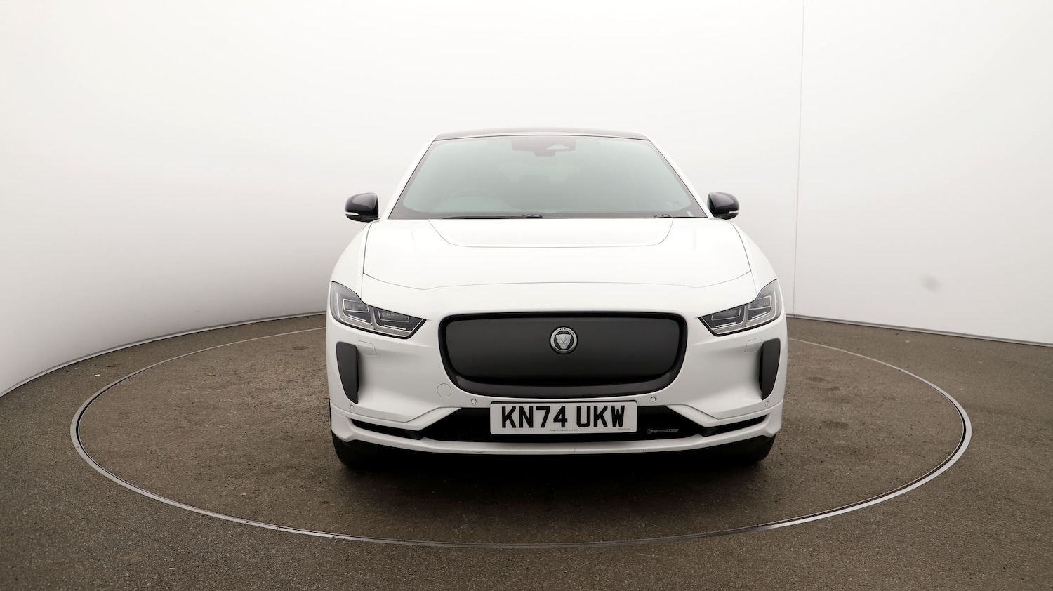 Used Jaguar I-Pace 2024 for sale - 76811781: Photo 34