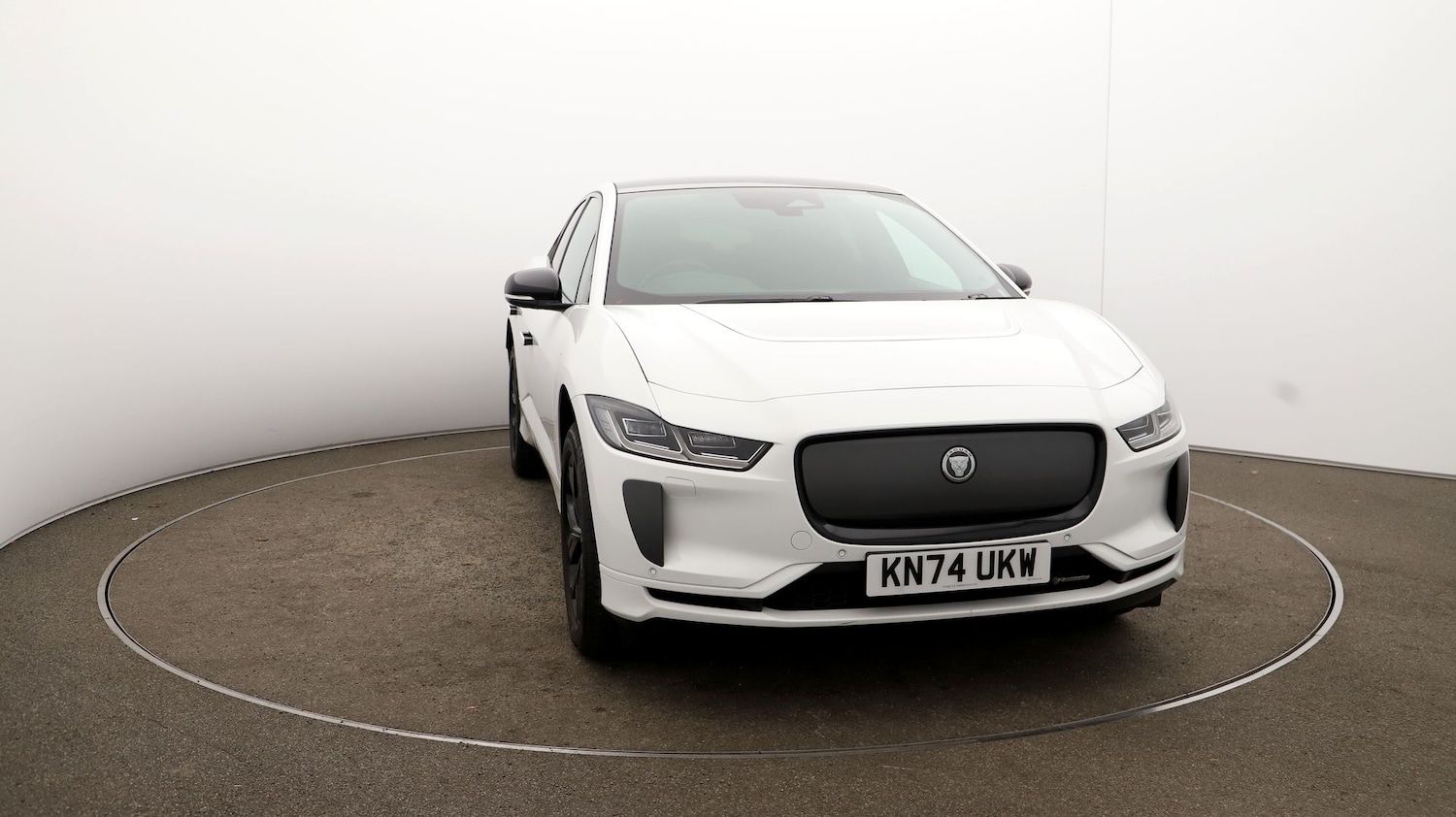 Used Jaguar I-Pace 2024 for sale - 76811781: Photo 35