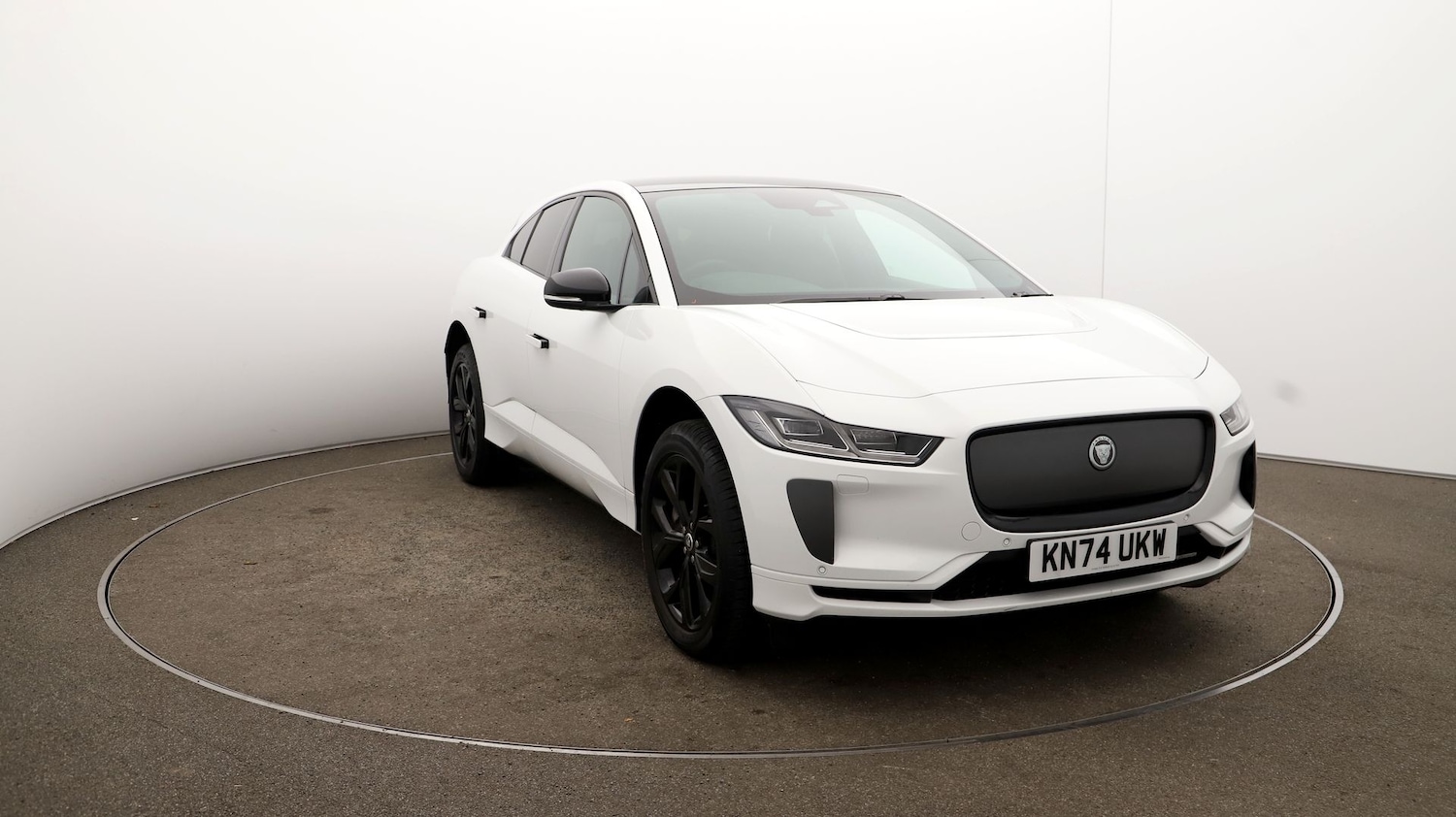 Used Jaguar I-Pace 2024 for sale - 76811781: Photo 36