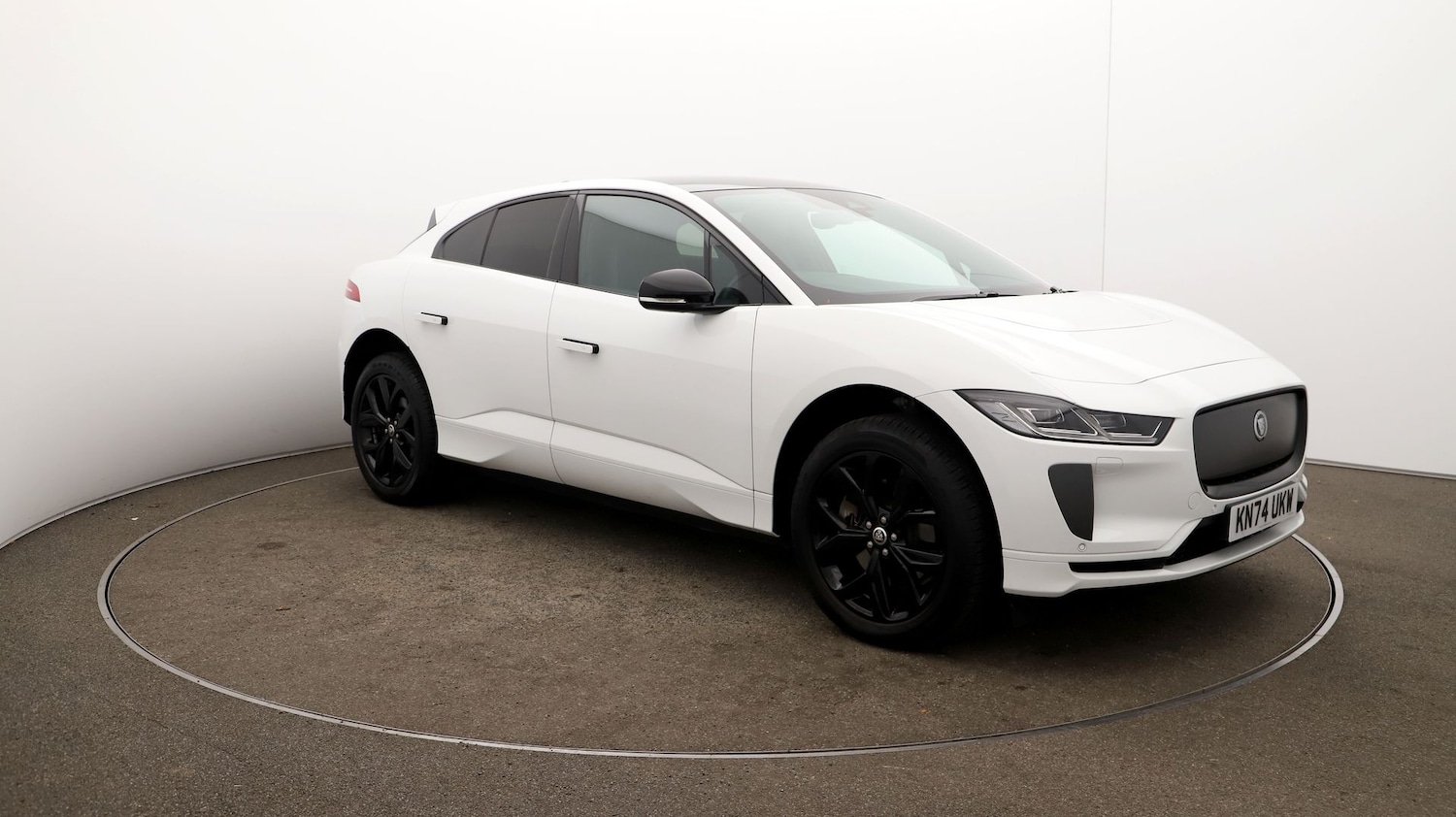 Used Jaguar I-Pace 2024 for sale - 76811781: Photo 38