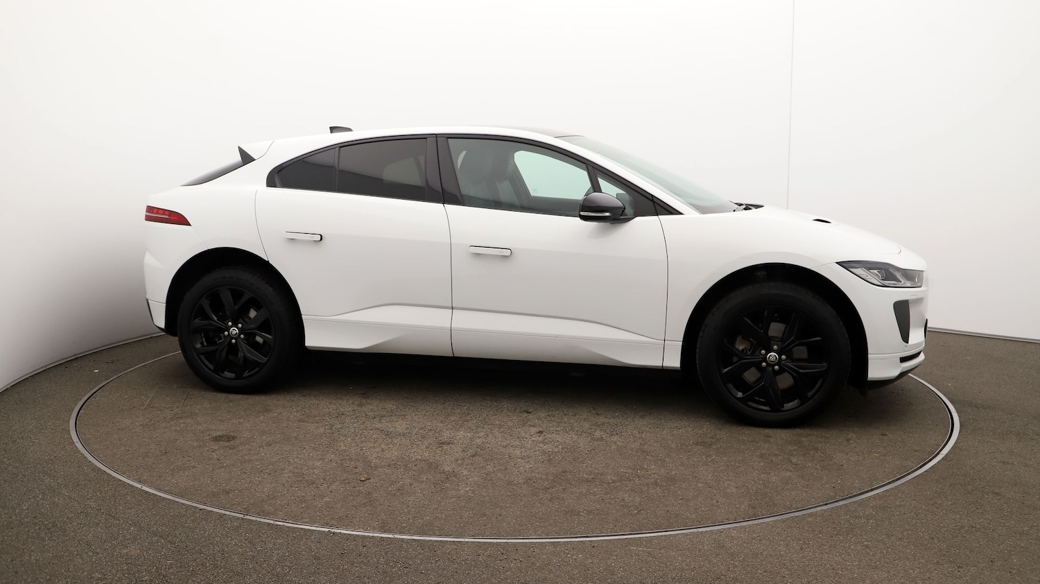 Used Jaguar I-Pace 2024 for sale - 76811781: Photo 42