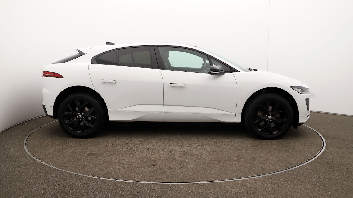 Used Jaguar I-Pace 2024 for sale - 76811781: Photo 43