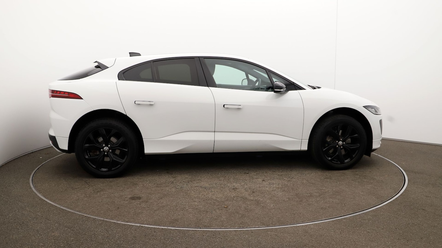 Used Jaguar I-Pace 2024 for sale - 76811781: Photo 44