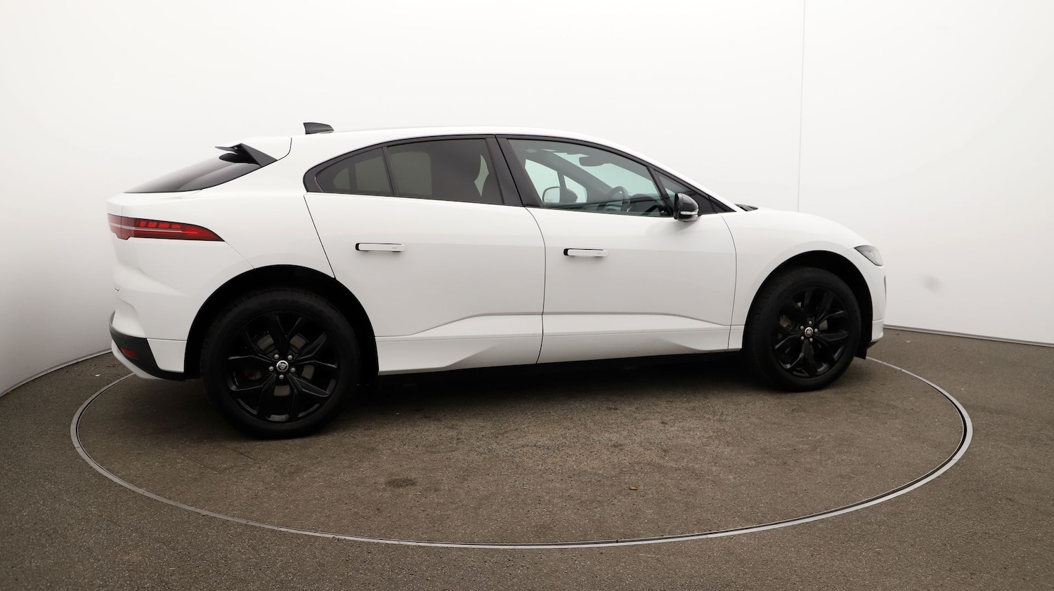 Used Jaguar I-Pace 2024 for sale - 76811781: Photo 45