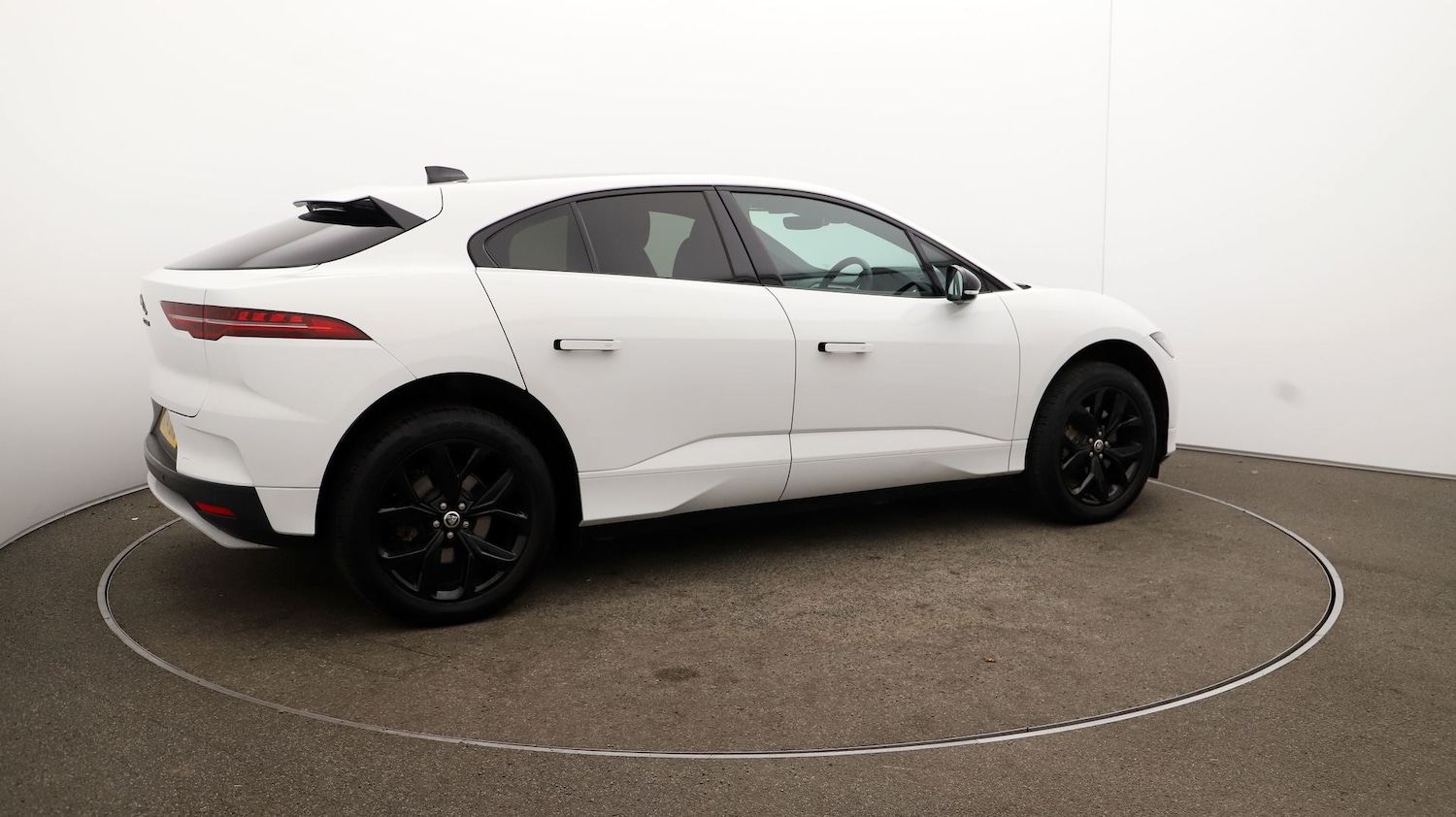 Used Jaguar I-Pace 2024 for sale - 76811781: Photo 46
