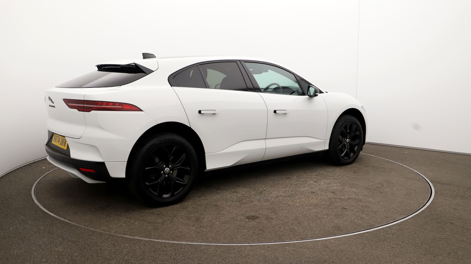 Used Jaguar I-Pace 2024 for sale - 76811781: Photo 47