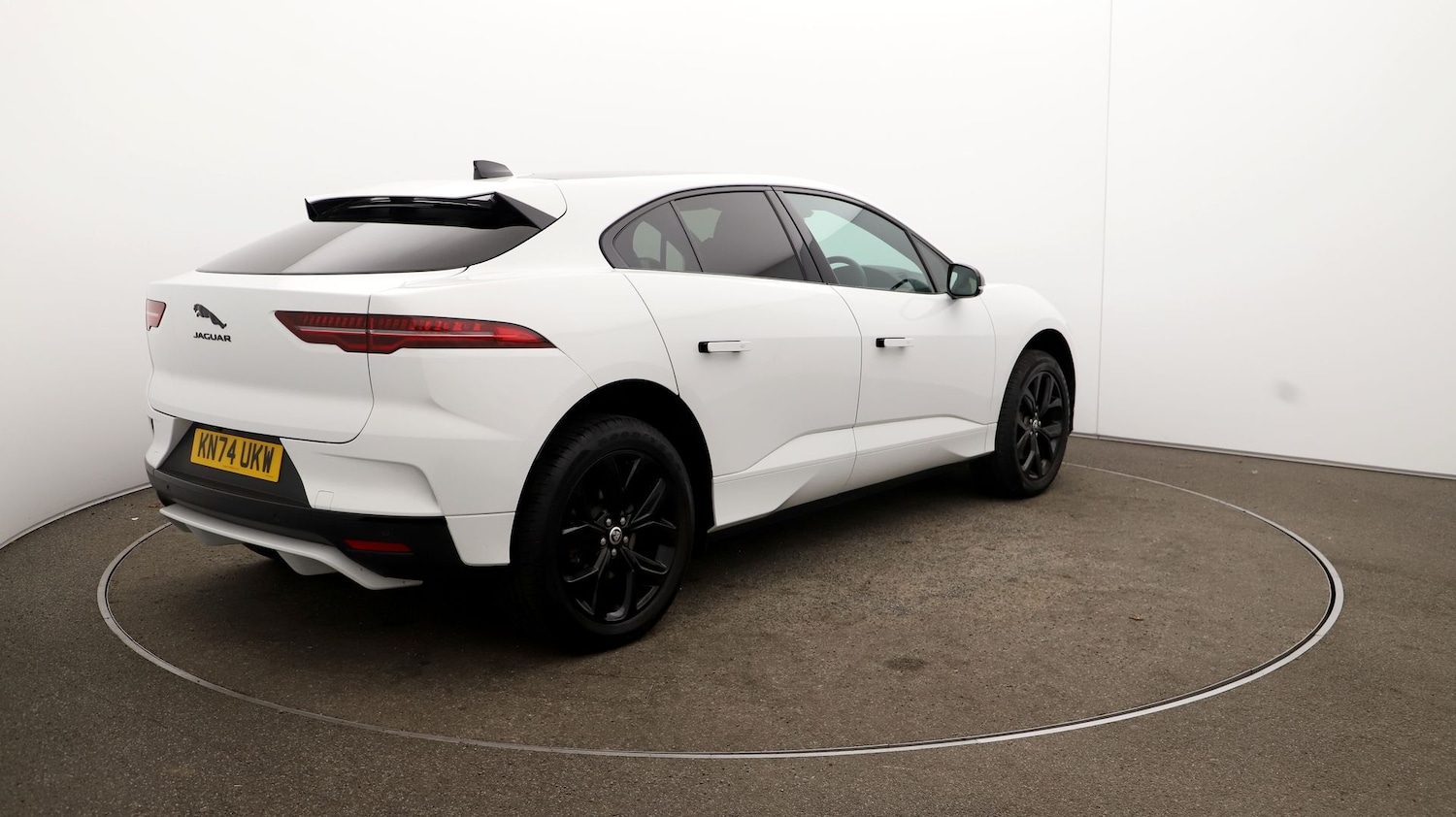 Used Jaguar I-Pace 2024 for sale - 76811781: Photo 48