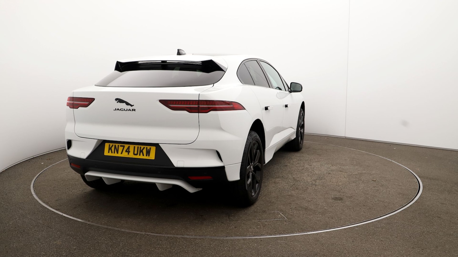 Used Jaguar I-Pace 2024 for sale - 76811781: Photo 50