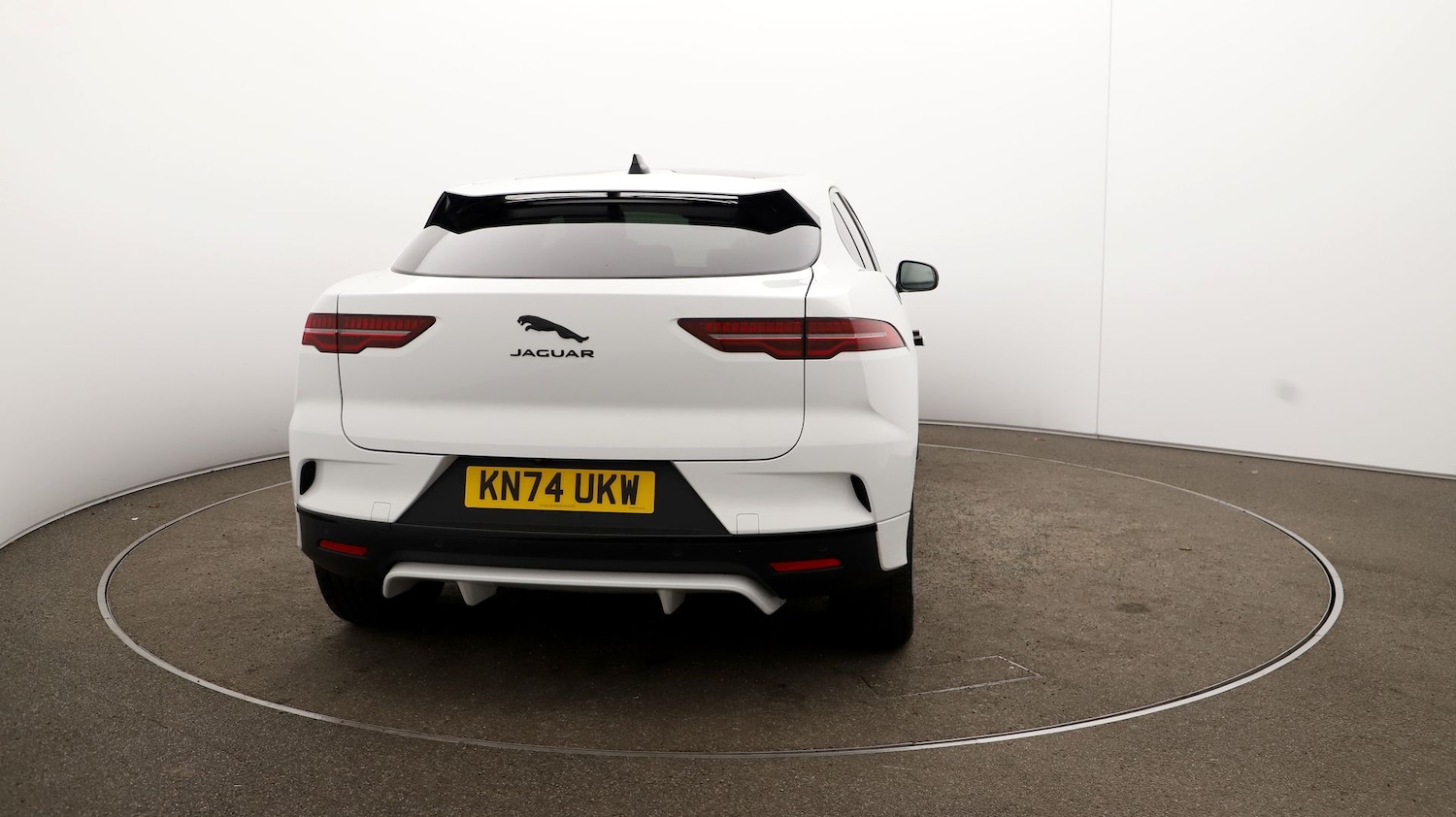 Used Jaguar I-Pace 2024 for sale - 76811781: Photo 51