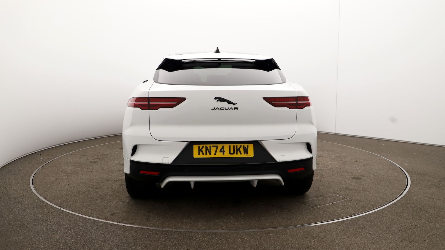 Used Jaguar I-Pace 2024 for sale - 76811781: Photo 53