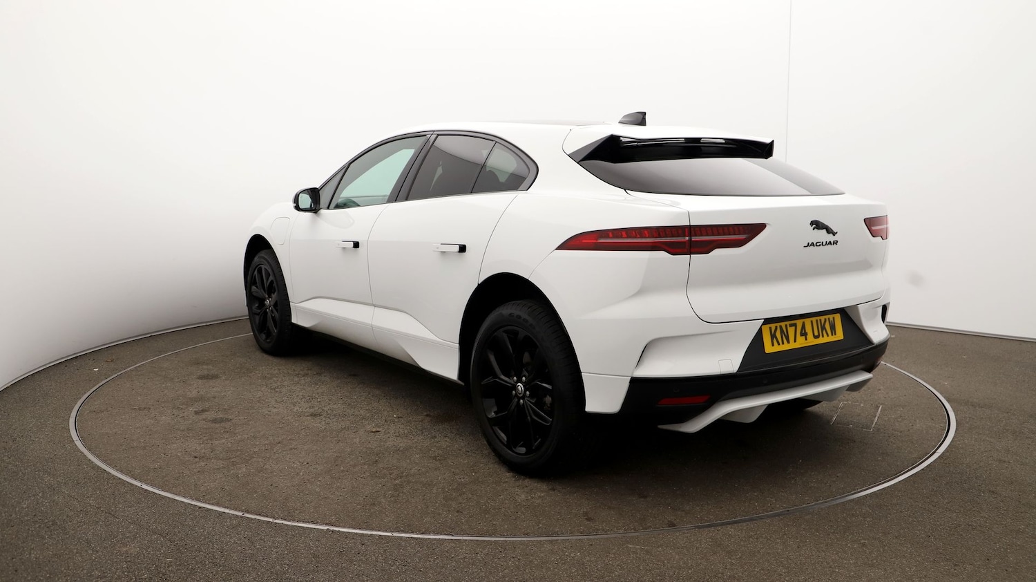 Used Jaguar I-Pace 2024 for sale - 76811781: Photo 56