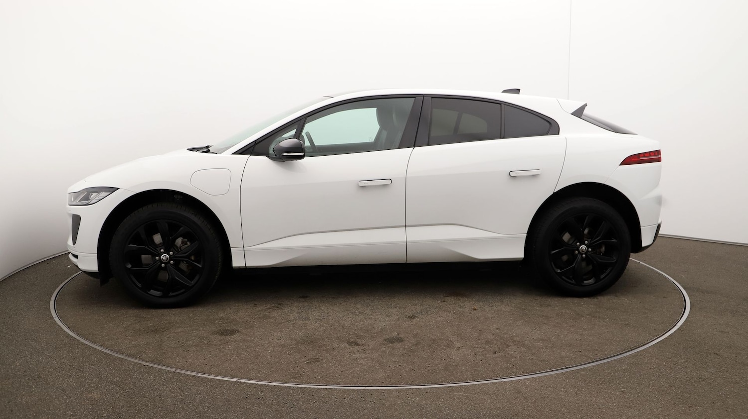 Used Jaguar I-Pace 2024 for sale - 76811781: Photo 59