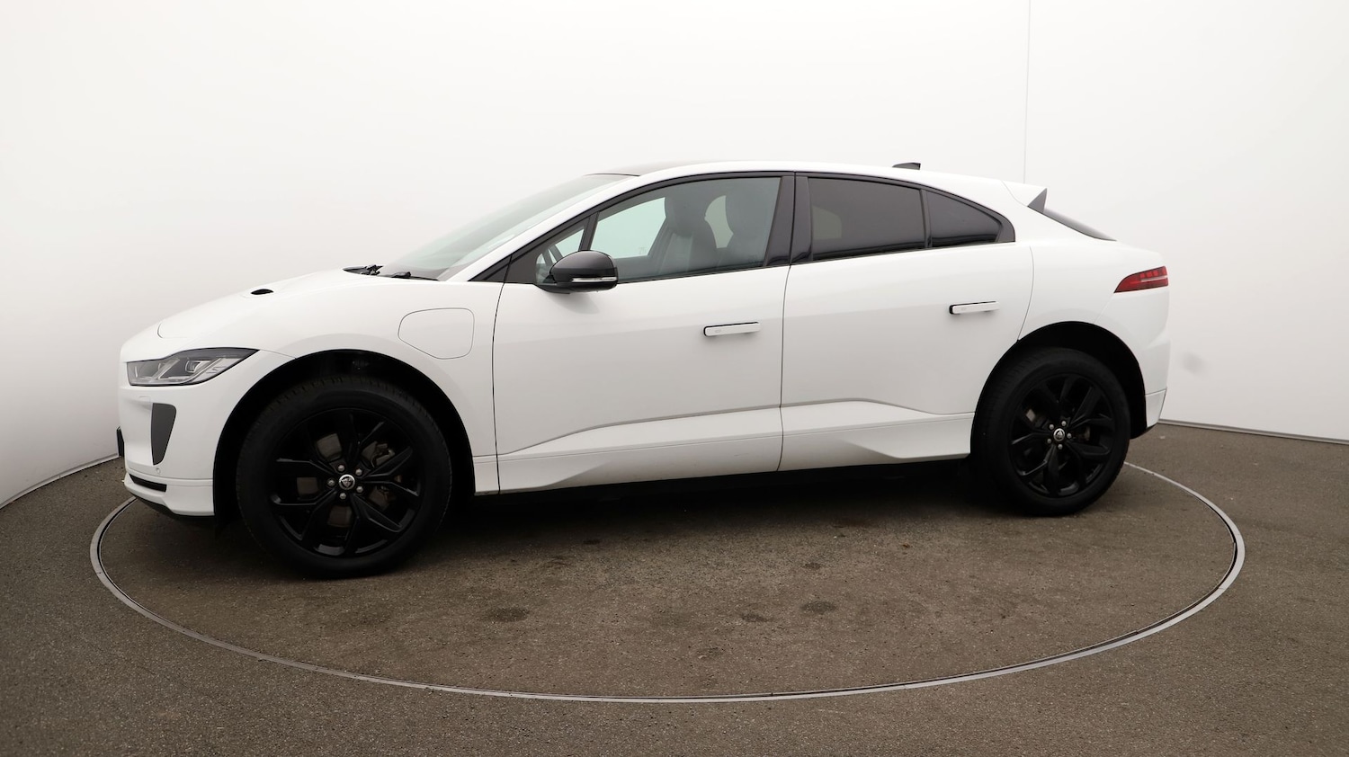Used Jaguar I-Pace 2024 for sale - 76811781: Photo 60