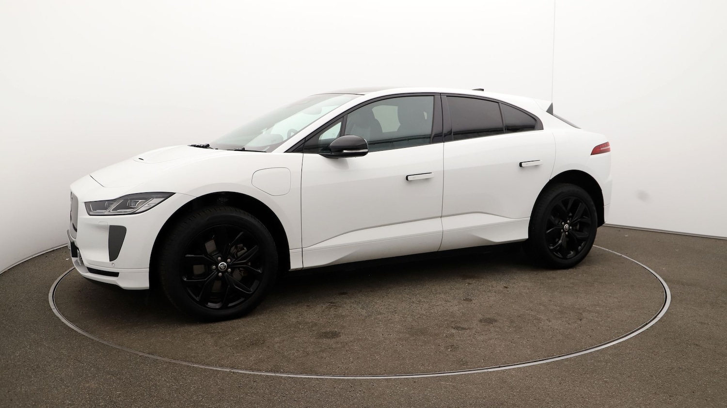 Used Jaguar I-Pace 2024 for sale - 76811781: Photo 61