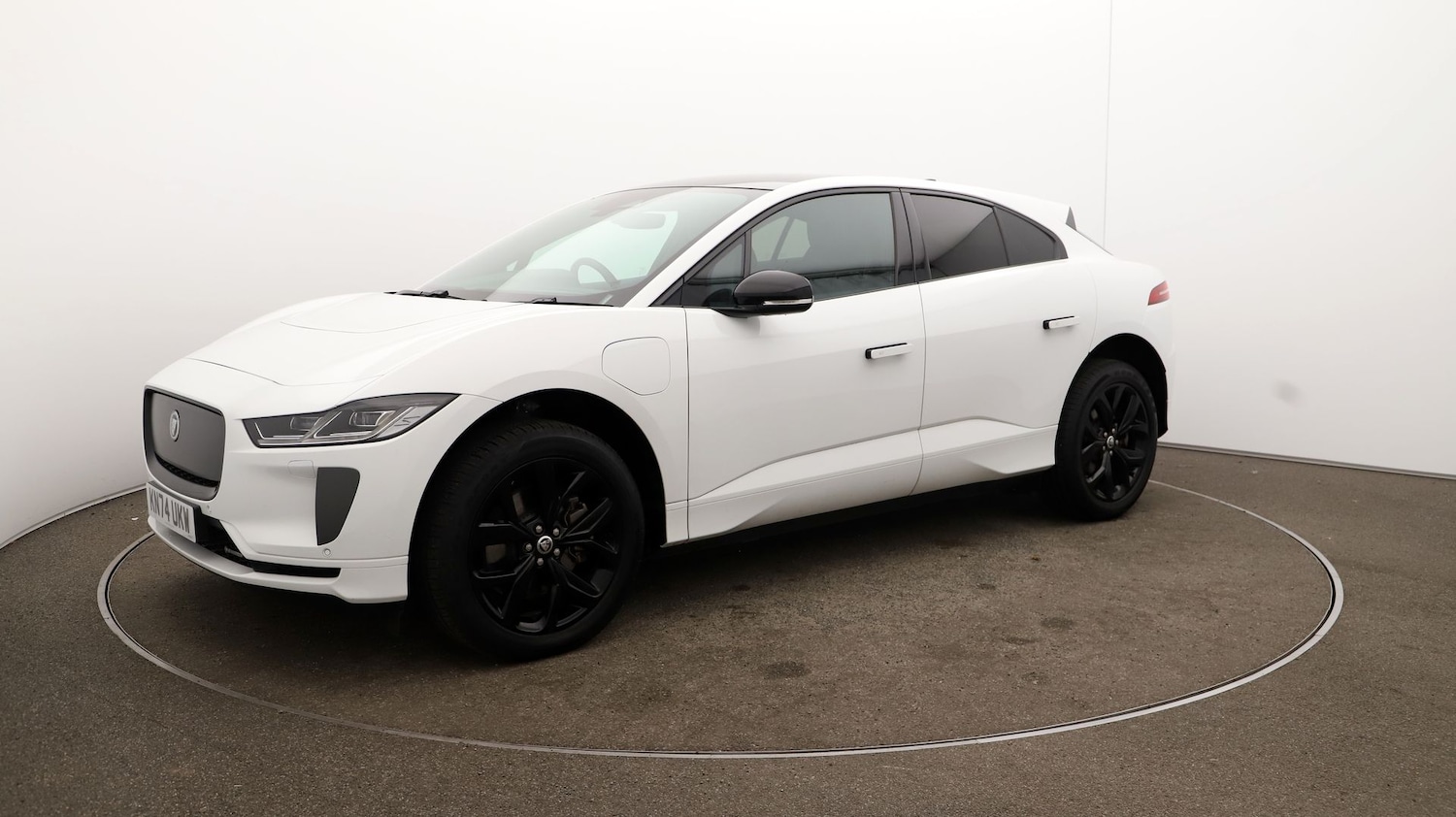 Used Jaguar I-Pace 2024 for sale - 76811781: Photo 62