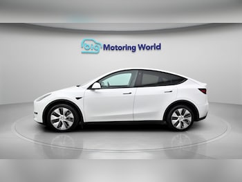 Used Tesla Model Y 2022 for sale - 79263078: Photo