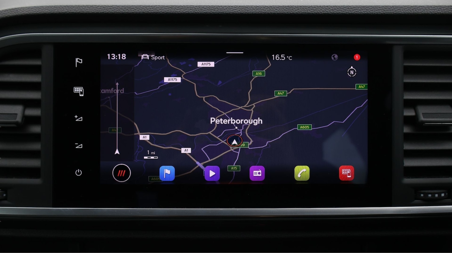 Used SEAT Ateca 2021 for sale - 77729208: Photo 11