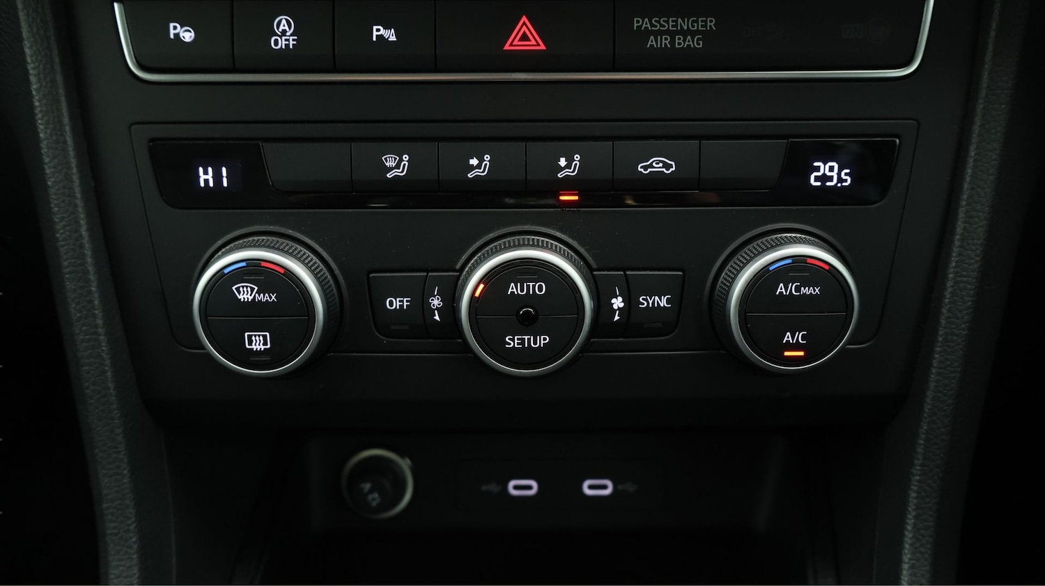 Used SEAT Ateca 2021 for sale - 77729208: Photo 12