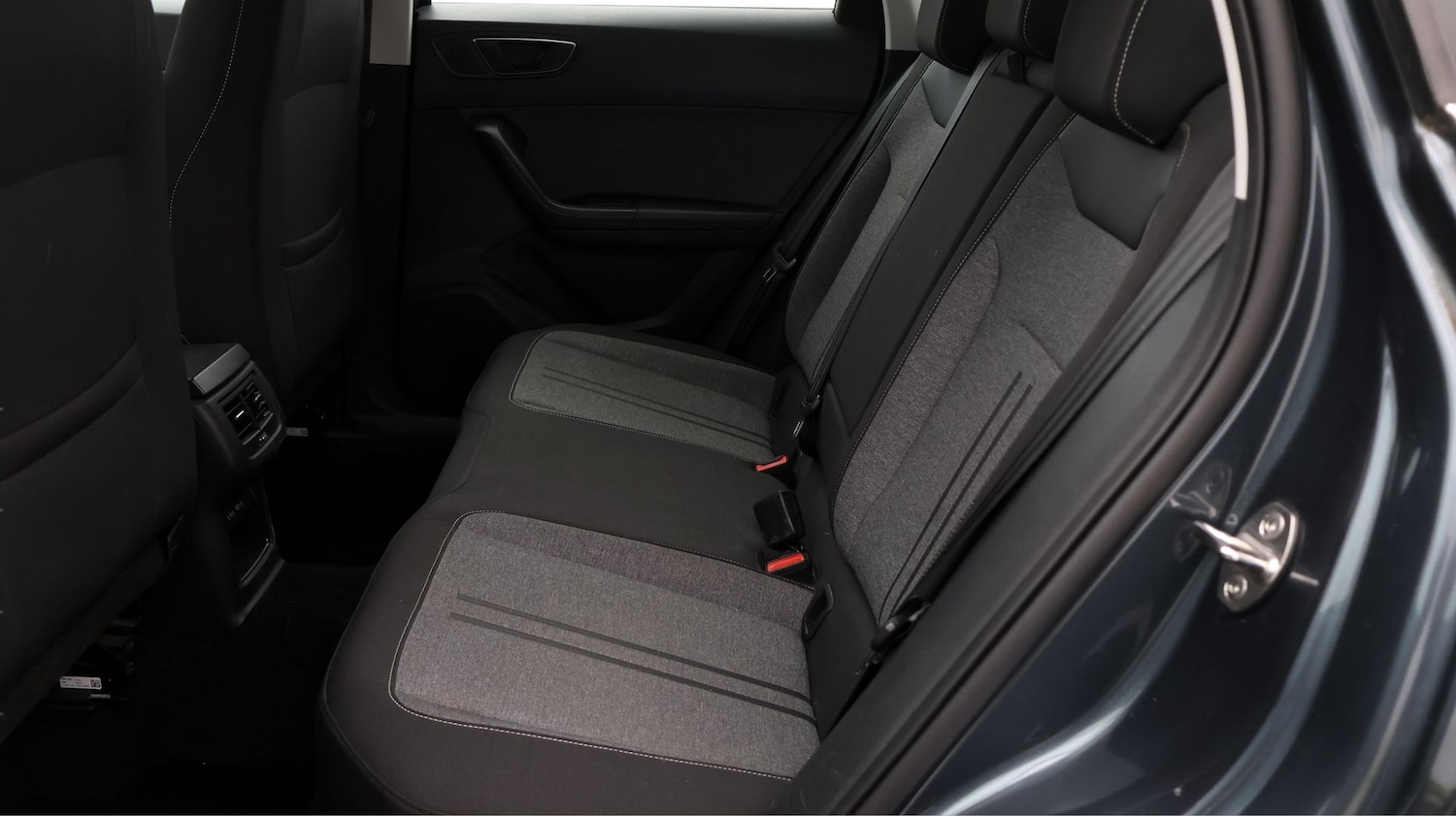 Used SEAT Ateca 2021 for sale - 77729208: Photo 16