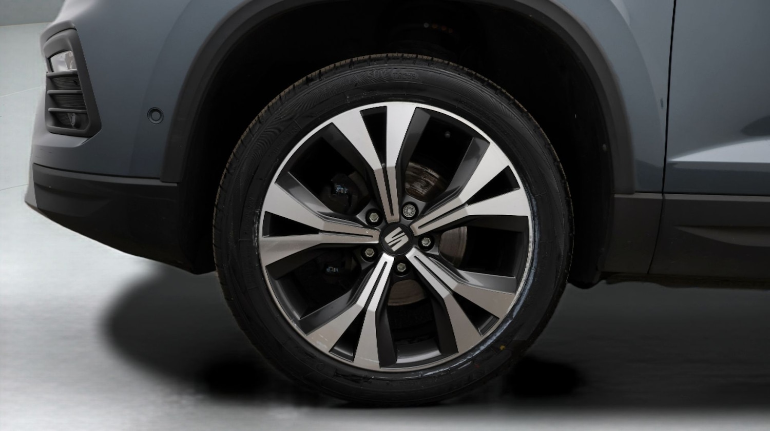 Used SEAT Ateca 2021 for sale - 77729208: Photo 18