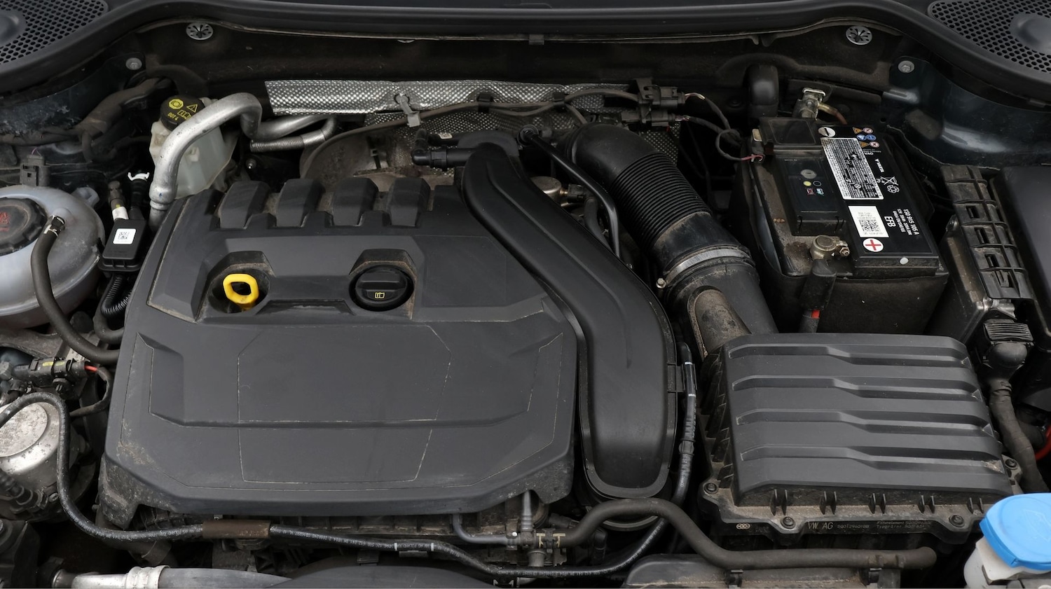 Used SEAT Ateca 2021 for sale - 77729208: Photo 19