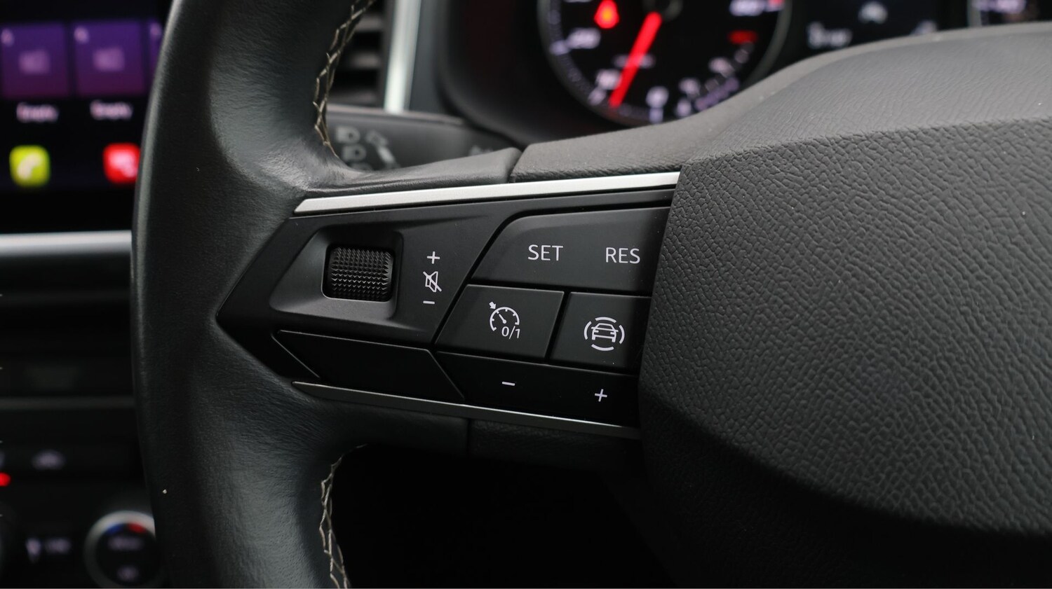 Used SEAT Ateca 2021 for sale - 77729208: Photo 24