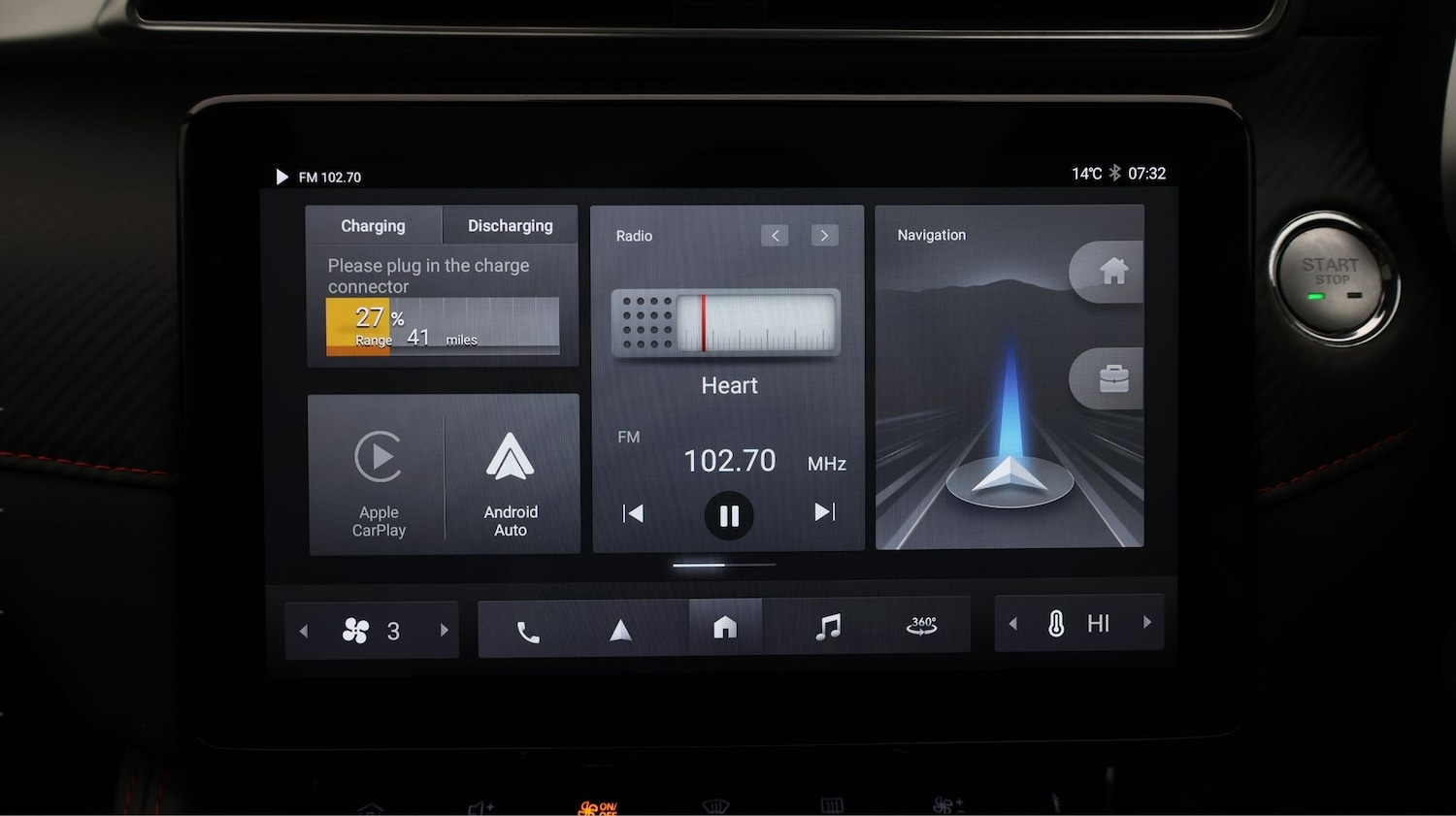 Used MG MG ZS 2023 for sale - 77536193: Photo 11