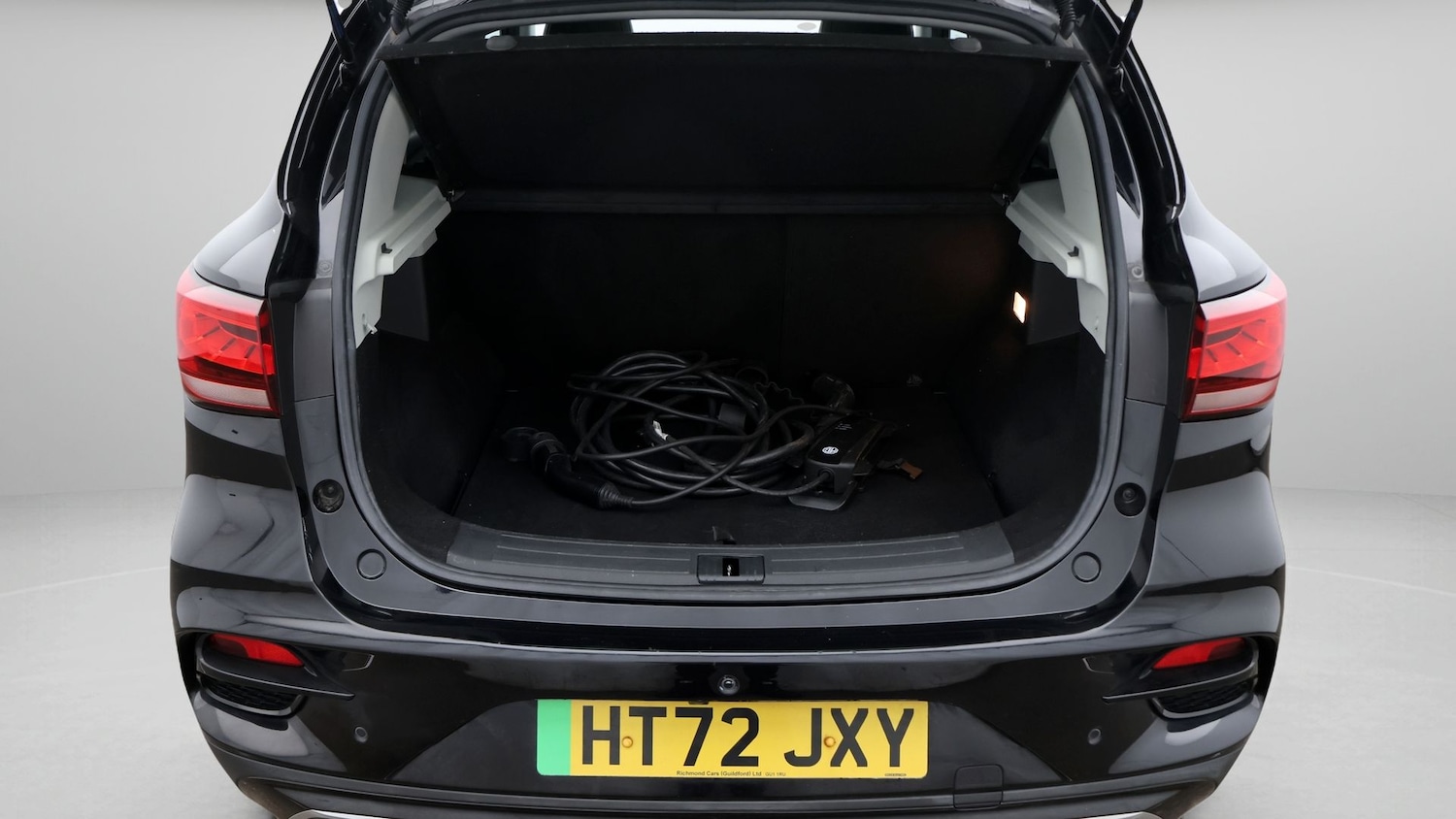 Used MG MG ZS 2023 for sale - 77536193: Photo 17