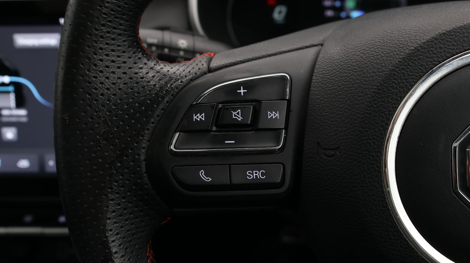 Used MG MG ZS 2023 for sale - 77536193: Photo 22