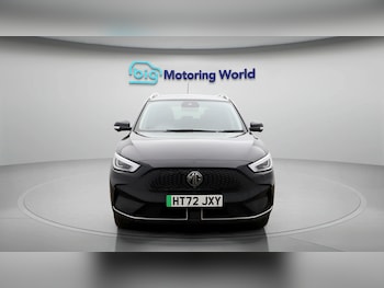 Used MG MG ZS 2023 for sale - 77536193: Photo