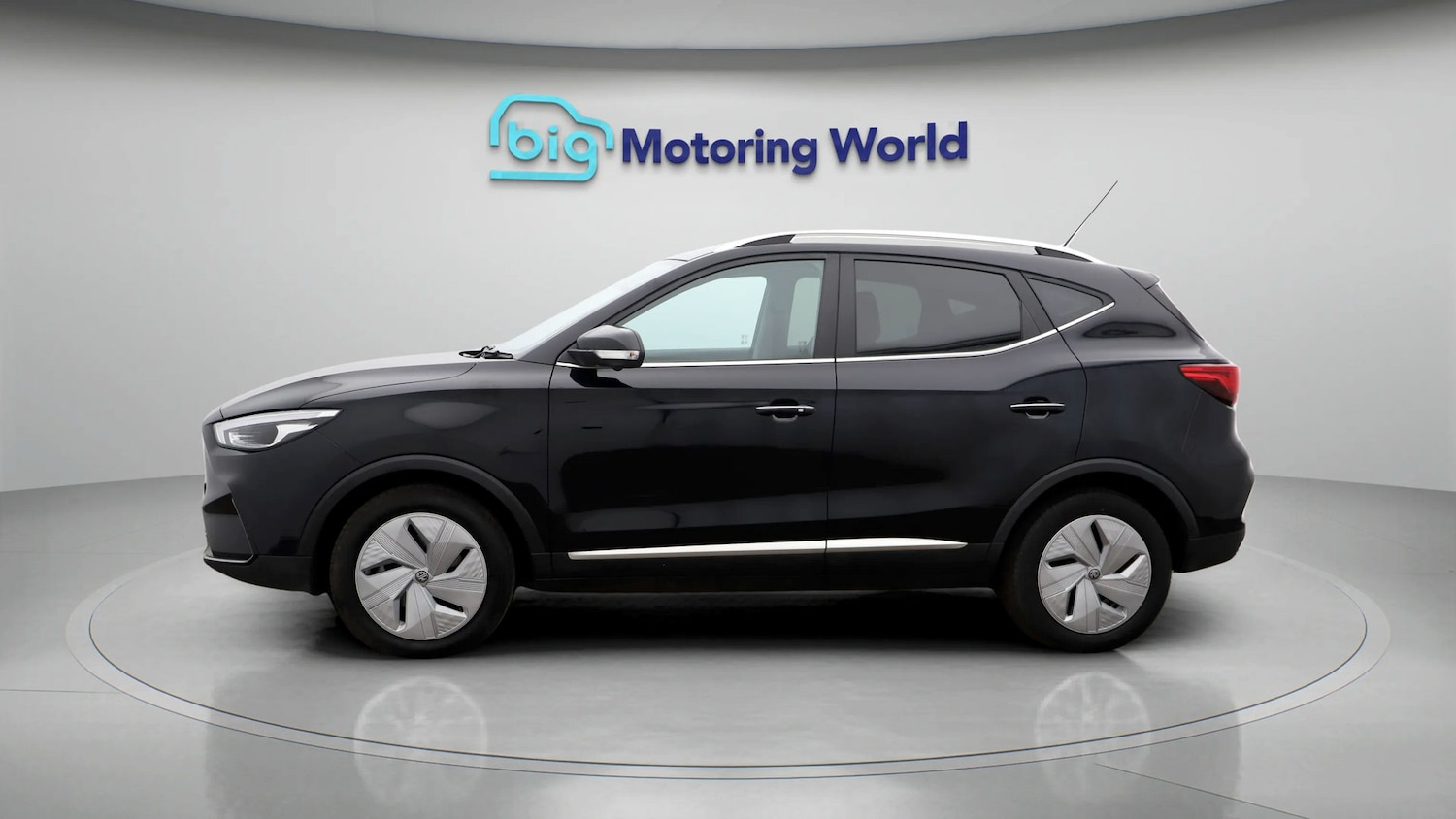 Used MG MG ZS 2023 for sale - 77536193: Photo 4