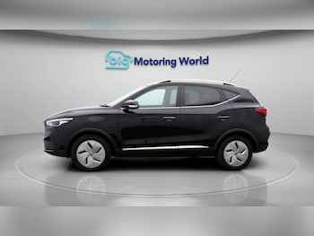 Used MG MG ZS 2023 for sale - 77536193: Photo