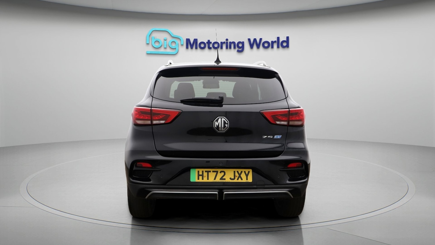 Used MG MG ZS 2023 for sale - 77536193: Photo 6