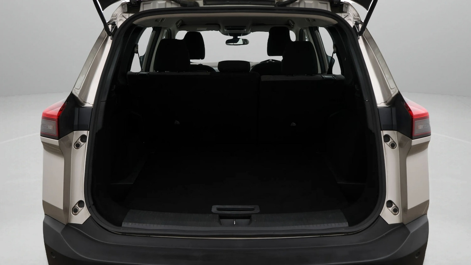 Used Nissan X-Trail 2023 for sale - 78039511: Photo 17