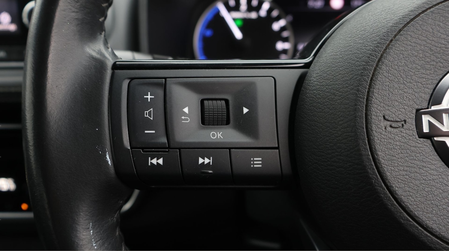 Used Nissan X-Trail 2023 for sale - 78039511: Photo 22