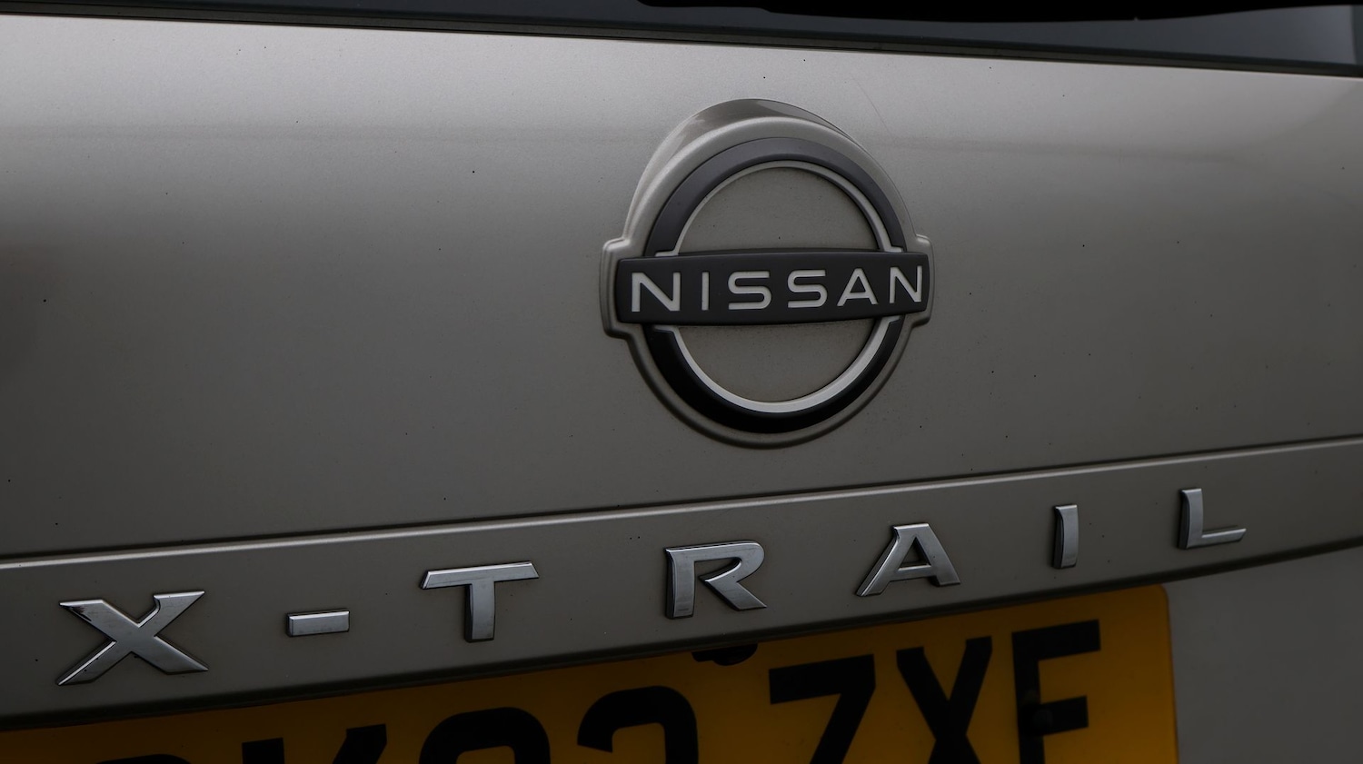 Used Nissan X-Trail 2023 for sale - 78039511: Photo 24