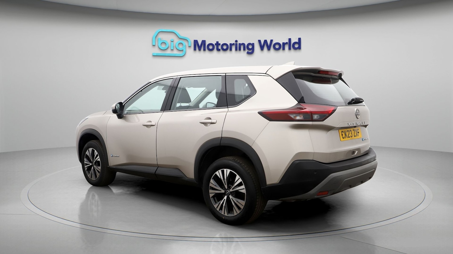 Used Nissan X-Trail 2023 for sale - 78039511: Photo 5