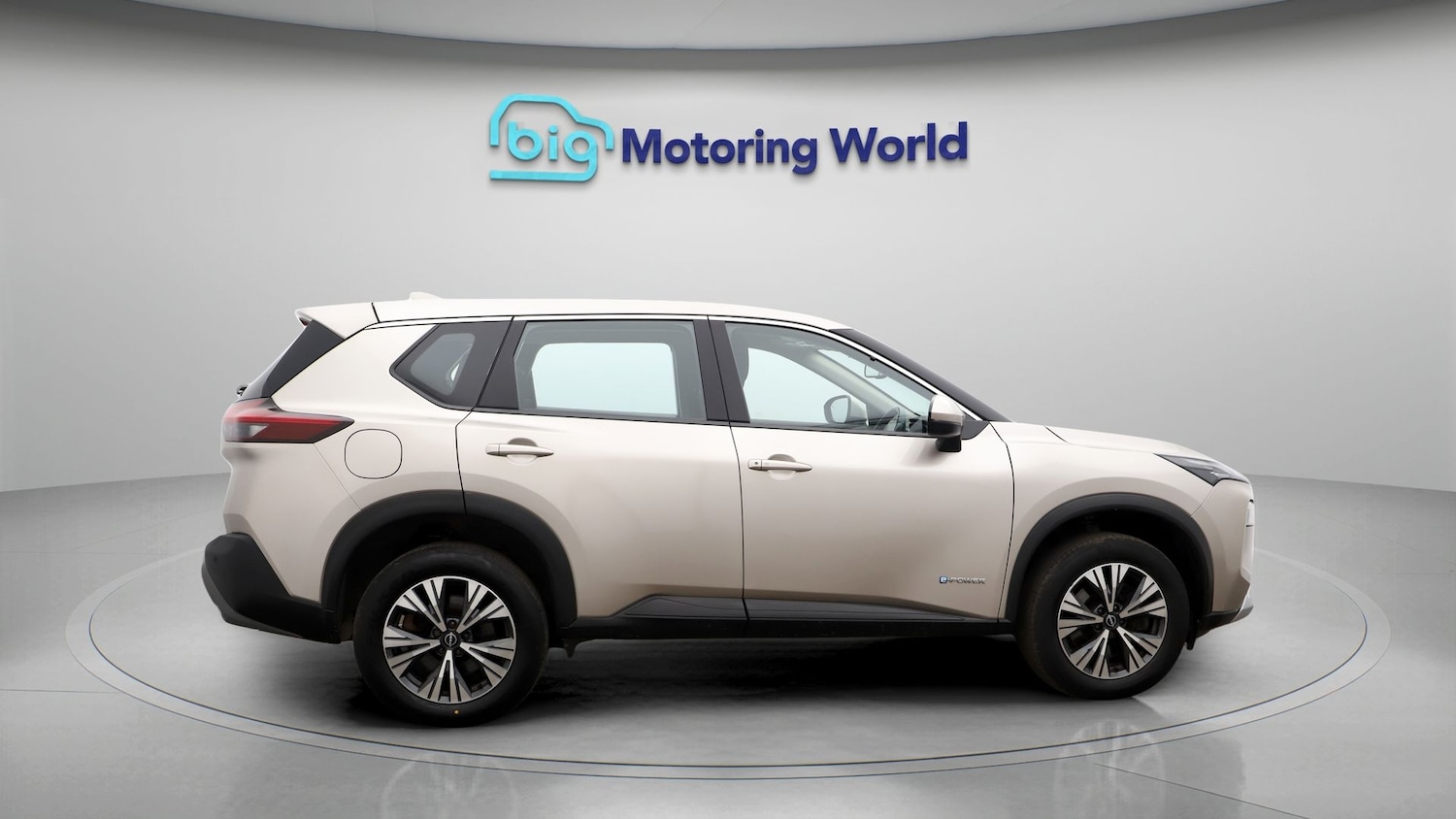 Used Nissan X-Trail 2023 for sale - 78039511: Photo 8