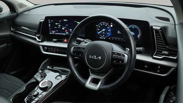 Used Kia Sportage 2022 for sale - 76189230: Photo 10