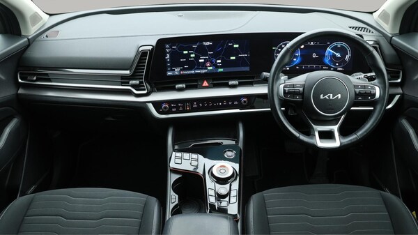 Used Kia Sportage 2022 for sale - 76189230: Photo 14