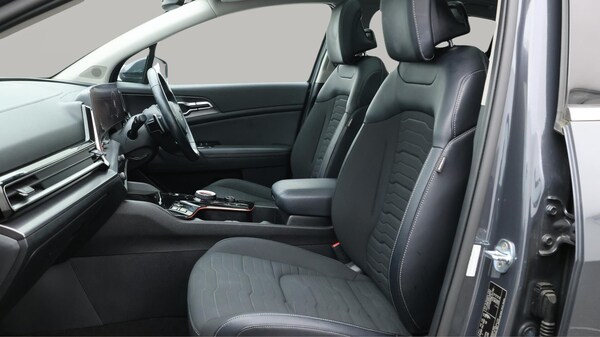 Used Kia Sportage 2022 for sale - 76189230: Photo 15