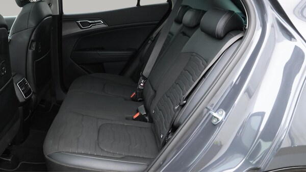 Used Kia Sportage 2022 for sale - 76189230: Photo 17